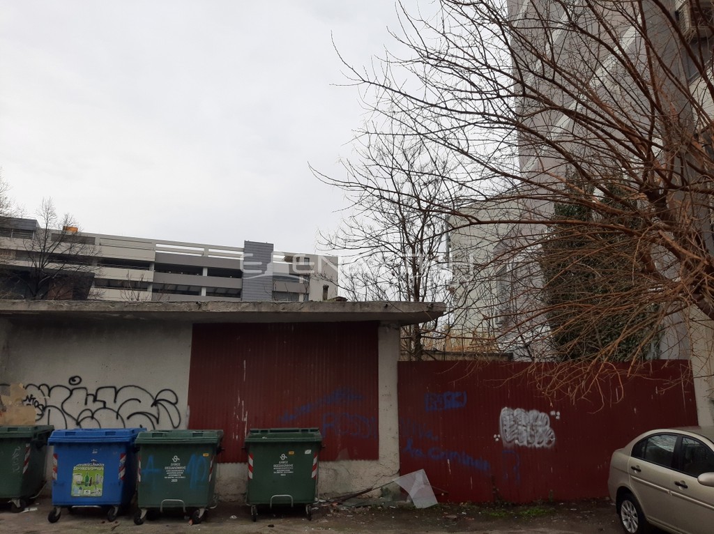 Οικόπεδο 254 τ.μ. προς πώληση, Βαρδάρης
