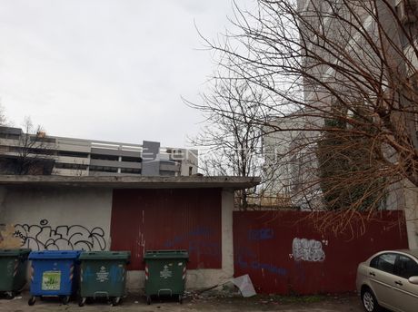 Οικόπεδο 254 τ.μ. προς πώληση