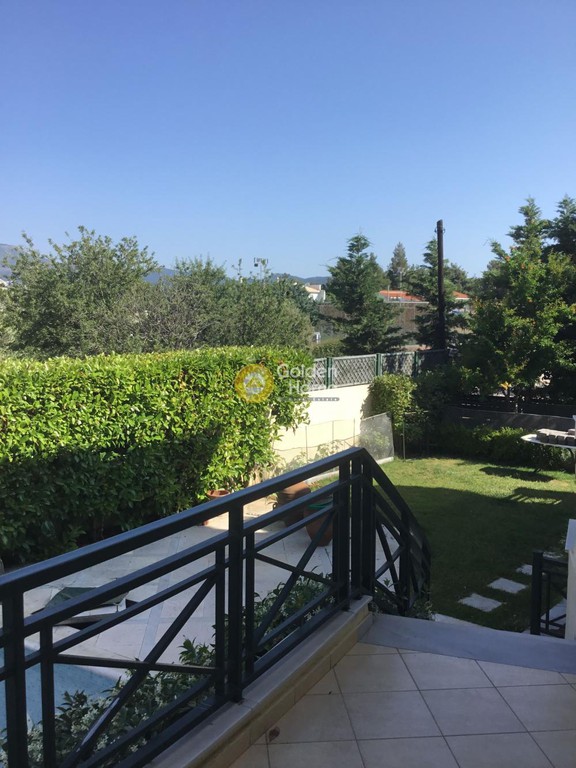 Μεζονέτα 330 τ.μ. προς πώληση, Καστρίτσα Νέας Ερυθραίας
