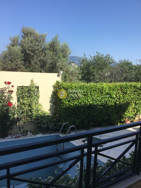Μεζονέτα 330 τ.μ. προς πώληση, Καστρίτσα Νέας Ερυθραίας