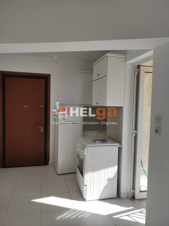 Studio / γκαρσονιέρα 32 τ.μ. προς ενοικίαση, Αγία Σοφία Πάτρας