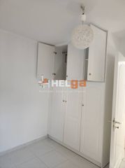Studio / γκαρσονιέρα 32 τ.μ. προς ενοικίαση, Αγία Σοφία Πάτρας-thumb-4