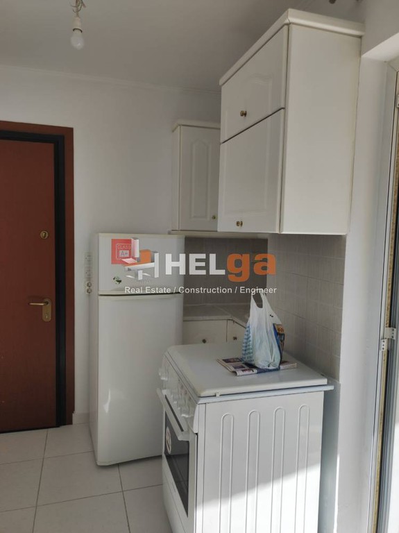 Studio / γκαρσονιέρα 32 τ.μ. προς ενοικίαση, Αγία Σοφία Πάτρας