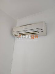 Studio / γκαρσονιέρα 32 τ.μ. προς ενοικίαση, Αγία Σοφία Πάτρας-thumb-11
