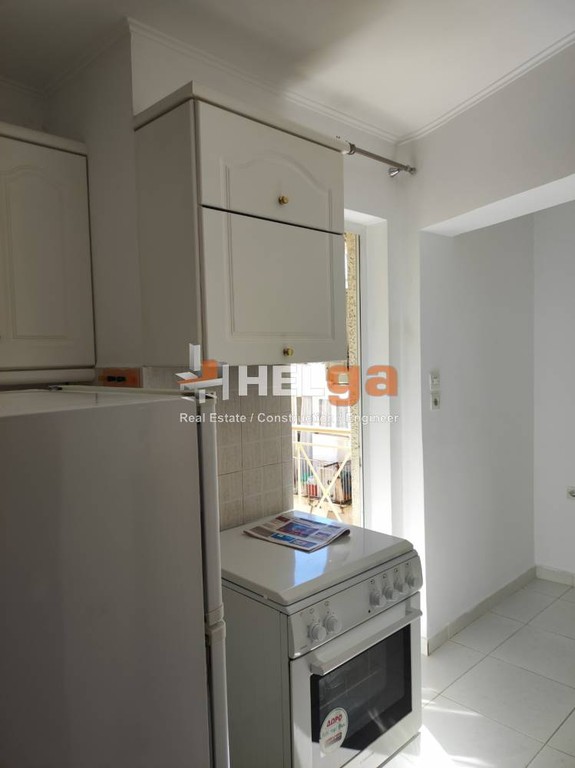 Studio / γκαρσονιέρα 32 τ.μ. προς ενοικίαση, Αγία Σοφία Πάτρας