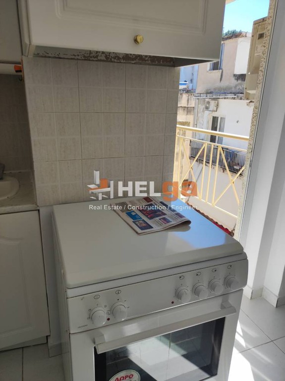 Studio / γκαρσονιέρα 32 τ.μ. προς ενοικίαση, Αγία Σοφία Πάτρας