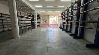 Βιοτεχνικός χώρος 500 τ.μ. προς ενοικίαση
