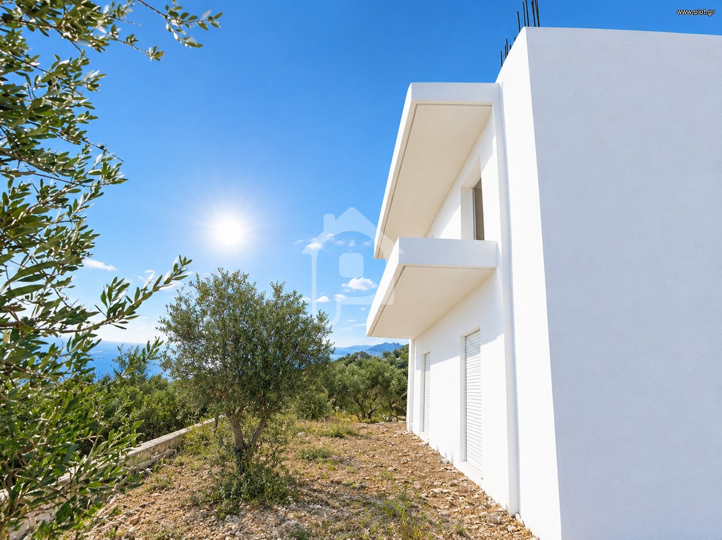Βίλλα 240 τ.μ. προς πώληση, Μαύρος Κόλυμπος