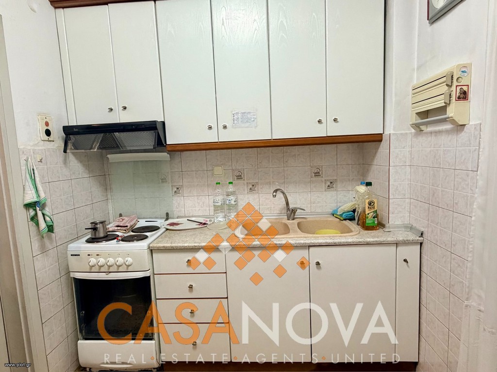 Διαμέρισμα 81 τ.μ. προς πώληση, Θεσσαλονίκη - Κέντρο, Φάληρο