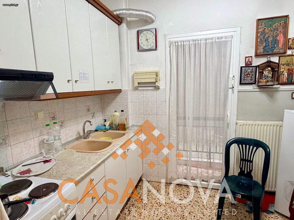 Διαμέρισμα 81 τ.μ. προς πώληση, Θεσσαλονίκη - Κέντρο, Φάληρο