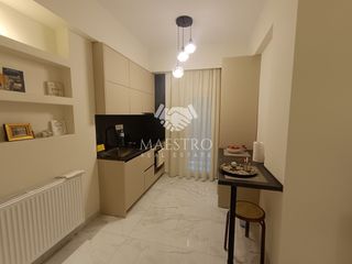 Studio / γκαρσονιέρα 48 τ.μ. προς ενοικίαση, Μπότσαρη-thumb-6
