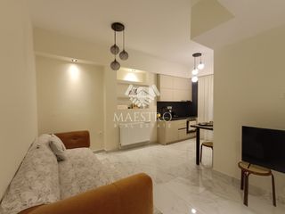 Studio / γκαρσονιέρα 48 τ.μ. προς ενοικίαση, Μπότσαρη-thumb-19