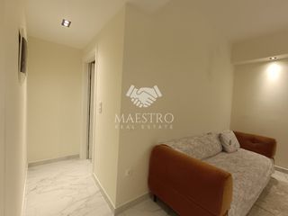 Studio / γκαρσονιέρα 48 τ.μ. προς ενοικίαση, Μπότσαρη-thumb-12