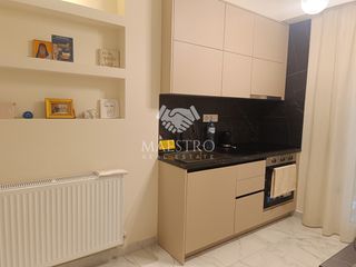 Studio / γκαρσονιέρα 48 τ.μ. προς ενοικίαση, Μπότσαρη-thumb-7