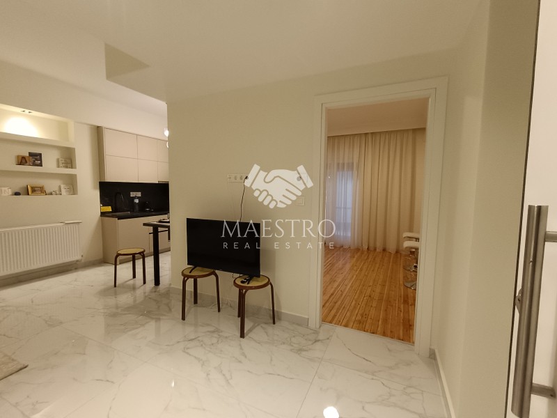 Studio / γκαρσονιέρα 48 τ.μ. προς ενοικίαση, Μπότσαρη
