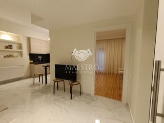 Studio / γκαρσονιέρα 48 τ.μ. προς ενοικίαση, Μπότσαρη-thumb-3