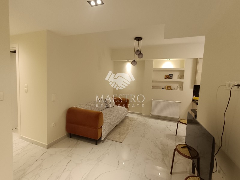 Studio / γκαρσονιέρα 48 τ.μ. προς ενοικίαση, Μπότσαρη