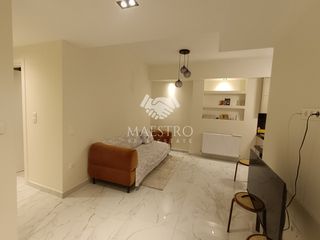 Studio / γκαρσονιέρα 48 τ.μ. προς ενοικίαση, Μπότσαρη-thumb-1