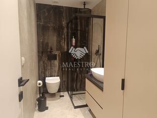 Studio / γκαρσονιέρα 48 τ.μ. προς ενοικίαση, Μπότσαρη-thumb-13