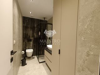 Studio / γκαρσονιέρα 48 τ.μ. προς ενοικίαση, Μπότσαρη-thumb-14