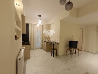 Studio / γκαρσονιέρα 48 τ.μ. προς ενοικίαση, Μπότσαρη-thumb-10