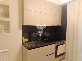 Studio / γκαρσονιέρα 48 τ.μ. προς ενοικίαση, Μπότσαρη-thumb-8