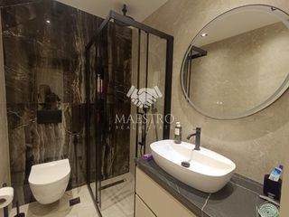 Studio / γκαρσονιέρα 48 τ.μ. προς ενοικίαση, Μπότσαρη-thumb-15