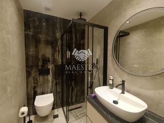 Studio / γκαρσονιέρα 48 τ.μ. προς ενοικίαση, Μπότσαρη-thumb-16