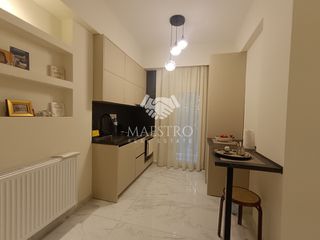 Studio / γκαρσονιέρα 48 τ.μ. προς ενοικίαση, Μπότσαρη-thumb-2