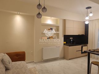 Studio / γκαρσονιέρα 48 τ.μ. προς ενοικίαση