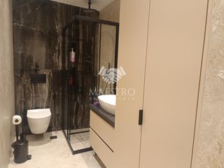Studio / γκαρσονιέρα 48 τ.μ. προς ενοικίαση, Μπότσαρη-thumb-23