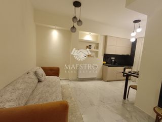 Studio / γκαρσονιέρα 48 τ.μ. προς ενοικίαση, Μπότσαρη-thumb-9