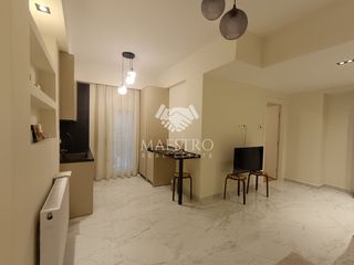 Studio / γκαρσονιέρα 48 τ.μ. προς ενοικίαση, Μπότσαρη-thumb-11