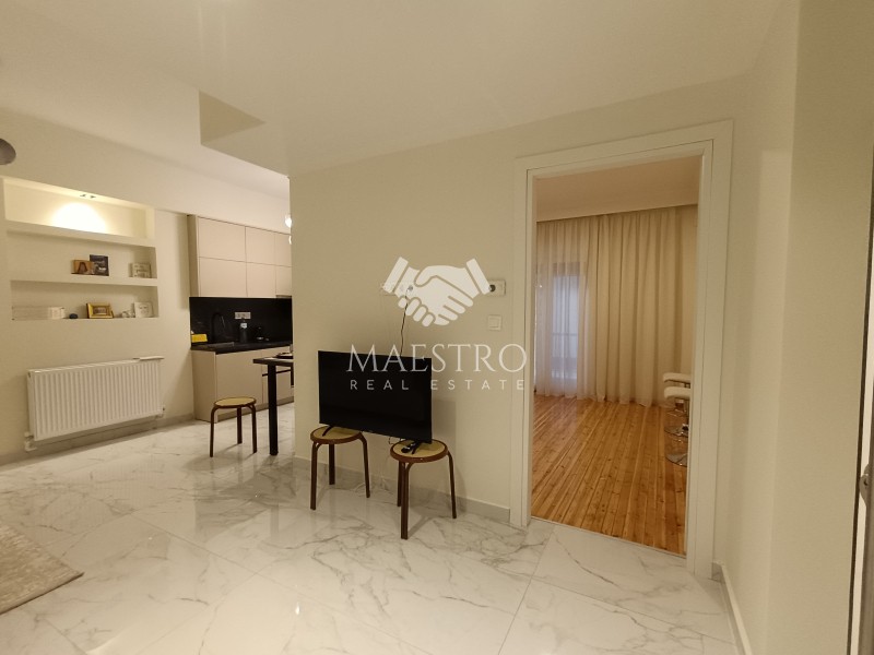 Studio / γκαρσονιέρα 48 τ.μ. προς ενοικίαση, Μπότσαρη