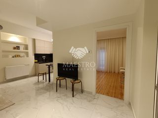 Studio / γκαρσονιέρα 48 τ.μ. προς ενοικίαση, Μπότσαρη-thumb-4
