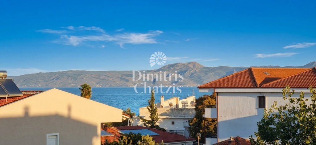 Διαμέρισμα 65 τ.μ. προς πώληση, Χανιώτης
