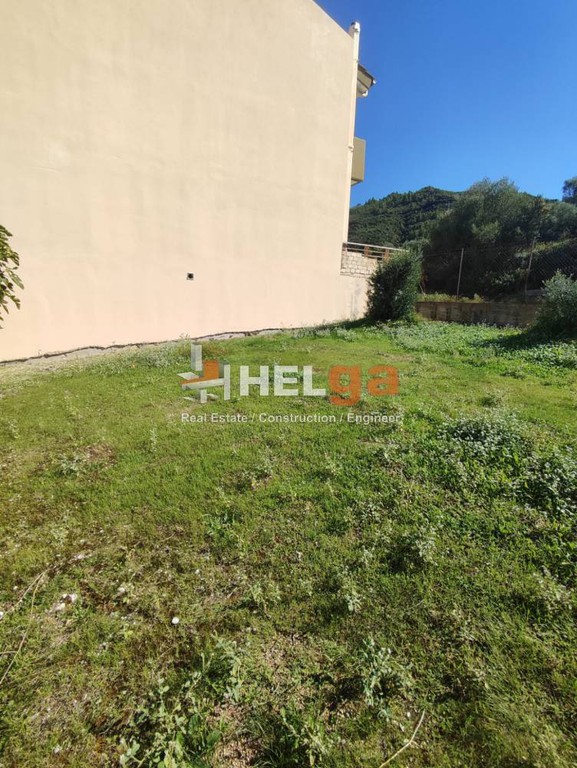 Οικόπεδο 480 τ.μ. προς πώληση, Άγιος Βασίλειος Ρίου