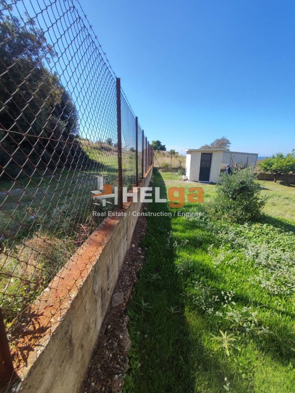 Οικόπεδο 480 τ.μ. προς πώληση, Άγιος Βασίλειος Ρίου