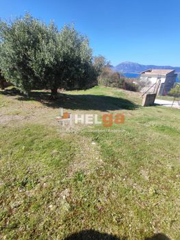 Οικόπεδο 480 τ.μ. προς πώληση