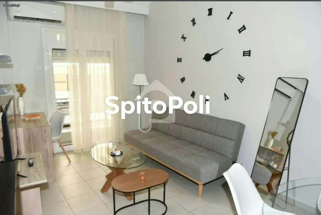Διαμέρισμα 50 τ.μ. προς ενοικίαση, Ανάληψη Θεσσαλονίκης