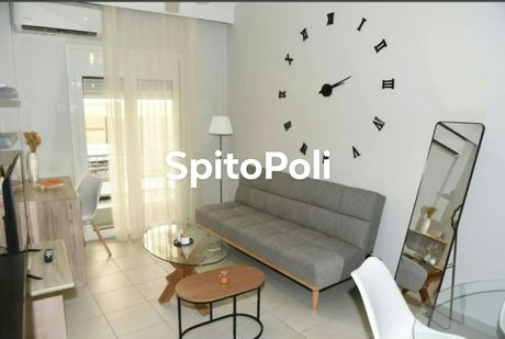 Apartment 50 sqm for rent