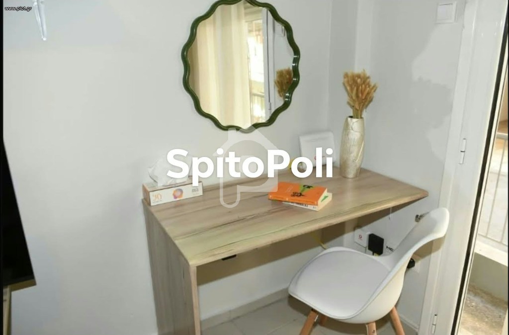 Διαμέρισμα 50 τ.μ. προς ενοικίαση, Ανάληψη Θεσσαλονίκης