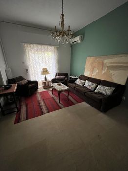 Apartment 75 sqm for rent