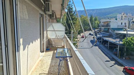 Apartment 55 sqm for rent