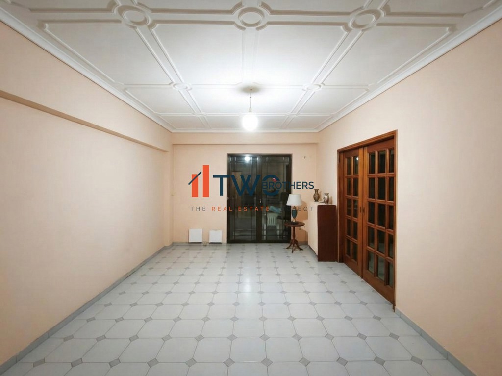 Διαμέρισμα 98 τ.μ. προς ενοικίαση, Μοναστήριο Αγίου Δημητρίου