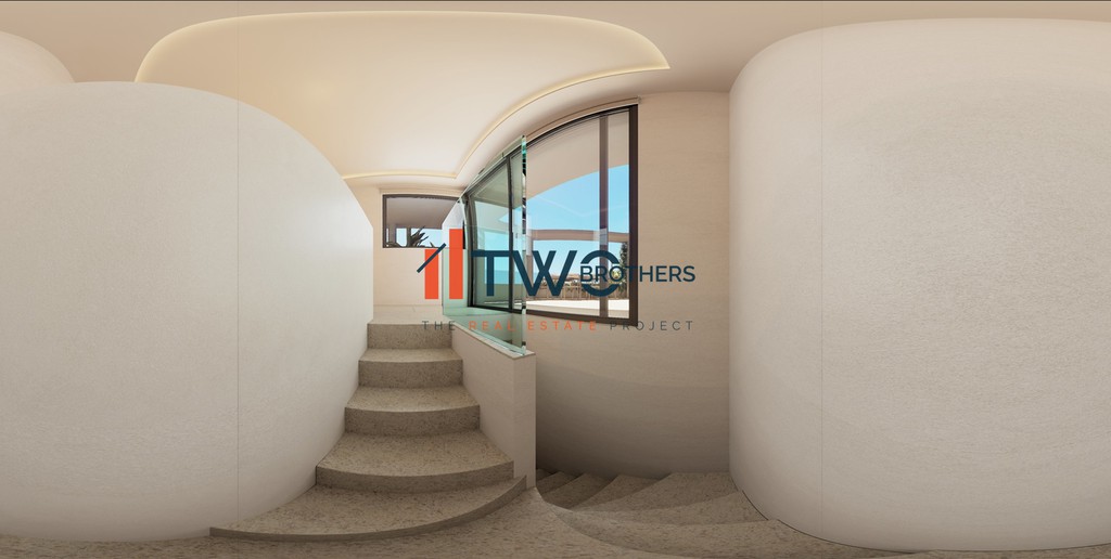 Loft 153 τ.μ. προς πώληση, Άλιμος