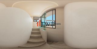 Loft 153 τ.μ. προς πώληση, Άλιμος-thumb-3