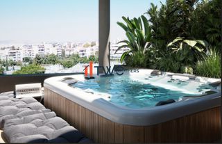 Loft 153 τ.μ. προς πώληση, Άλιμος-thumb-12