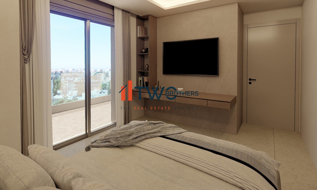 Loft 153 τ.μ. προς πώληση, Άλιμος
