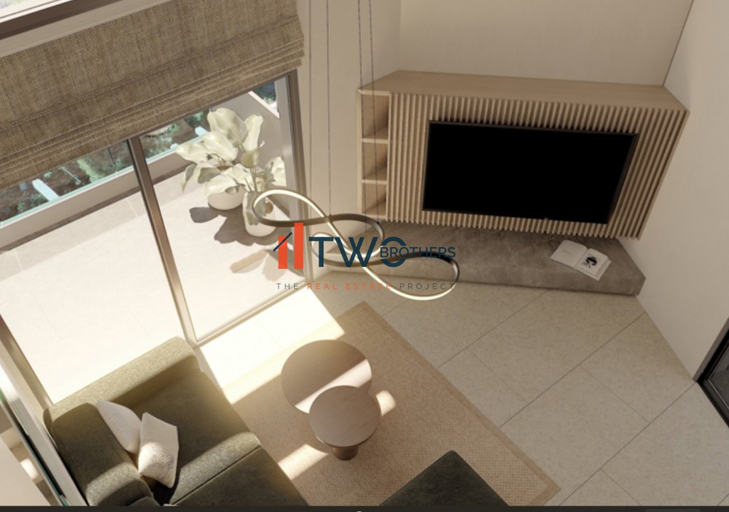Loft 153 τ.μ. προς πώληση, Άλιμος